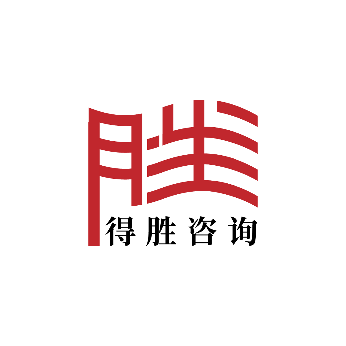 Desheng Logo